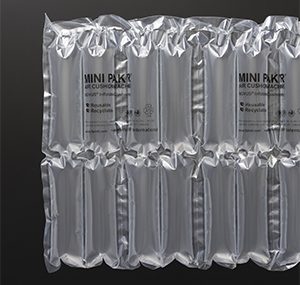MINI PAK’R用フィルム NOVUS スーパーチューブ