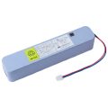 自動火災報知設備用予備電源（受託評価適合品（旧鑑定品））