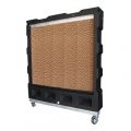 大型気化式冷風機 HaiLan ハイラン HP24BX 冷却パッドを表示する