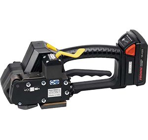 樹脂バンド用バッテリー式結束機 P318