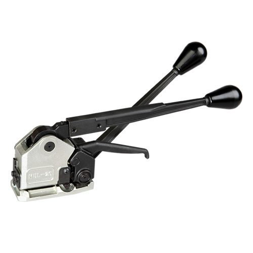 帯鉄用シールレス結束機 MUL20